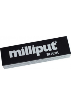Milliput Black Putty Milliput 05