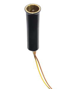 Kleine rookgenerator, diameter 1,0 cm, als inzethaard Vollmer 44113
