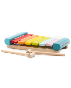 Houten xylofoon LKS-2 Cubika 14033