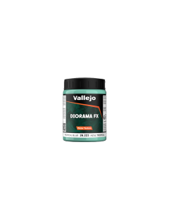 Diorama FX Tropical Water, Water Texture Vallejo 26223