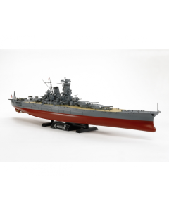1/350 Japanese Battleship "Musashi" Tamiya 78031