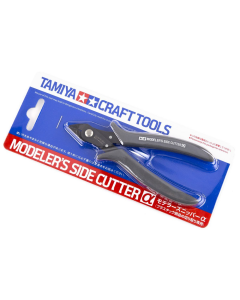 Modeler's Side Cutter Tamiya 74093