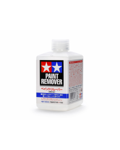 Paint Remover 250ml Tamiya 87183