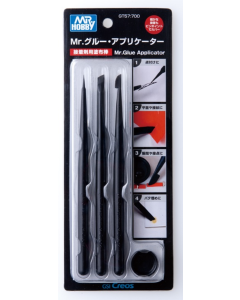 Mr. Glue Applicator GT-57 Mr. Hobby GT57