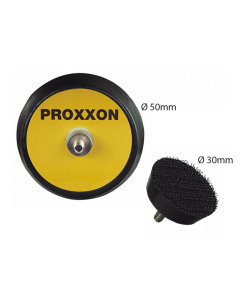 Polijstschuim Ø 50 mm voor WP/E, WP/A, EP/E, EP/A Proxxon 29098