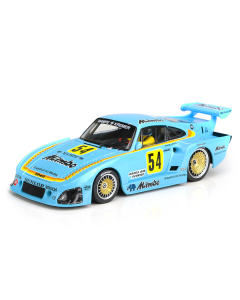 132 Porsche Kremer 935 K3 "No.54" (evolution) Carrera 27650