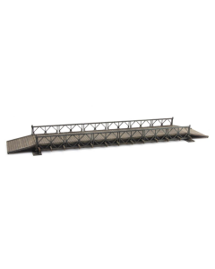 H0 Bailey Bridge standard (bouwpakket) Artitec 1870140