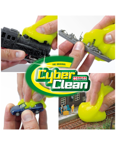 Cyber Clean® Modelbouw-reiniger Busch 1690
