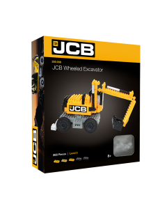 JCB Graafmachine Brixies 250008
