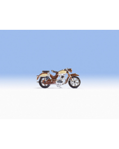 H0 NSU Supermax Motor Noch 16456