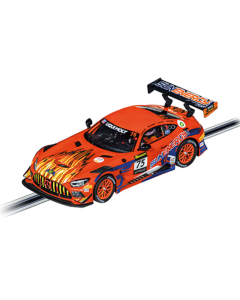 DIG132 Mercedes-AMG GT3 Evo "Sunenergy Racing, No.75" Bathhurst 2022 (digitaal) Carrera 31068