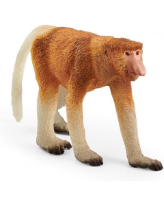 Neusaap, Wild Life Schleich 14846