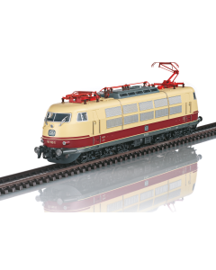 H0 Elektrische locomotief BR 103 DB Marklin 39151