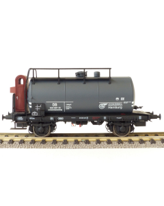 H0 DB Ketelwagen 24m3 Uedinger "VTG"-oude embleem, tijdperk III ExactTrain 20574
