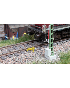H0 Spoor Magneet Noch 13603