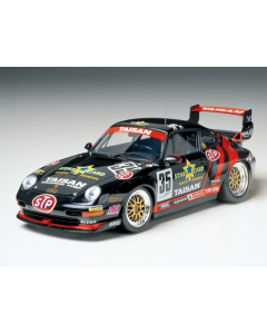 1/24 Taisan Starcard Porsche 911GT2 Tamiya 24175