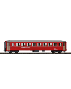H0m RhB B 2345 Einheitswagen I - Bemo 3250 125 Bemo 3250125