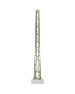 H0 Torenmast, hoogte: 11,5 cm Viessmann 4114