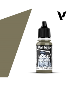 Light Mud (103) Model Color, 18 ml - Vallejo 70.760 Vallejo 70760