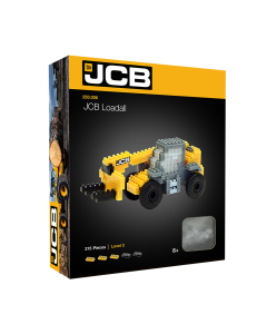 JCB Lader Brixies 250006