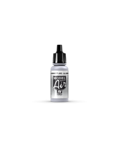Model Air Aluminium Vallejo 71062