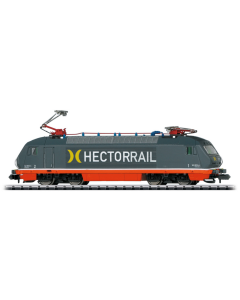 N E-Lok Litt.141 Hectorrail Trix 16991