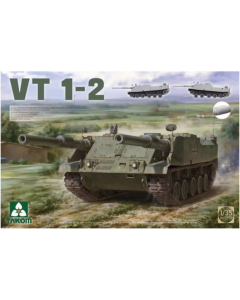 1/35 VT 1-2 Takom 2155