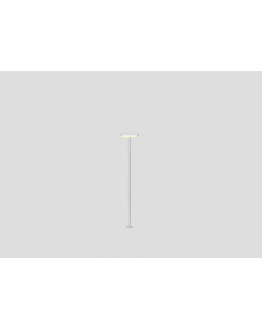 H0 Dubbele Perronlantaarn, 70mm Marklin 72810