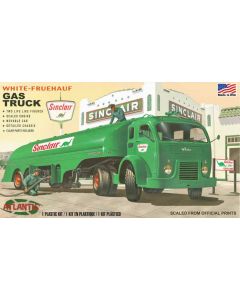 1/48 White-Fruehauf Gas Truck "Sinclair" US Army - Atlantis H1402 Atlantis H1402