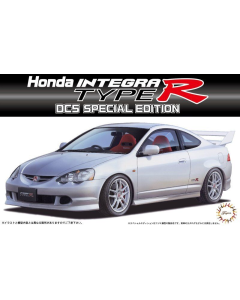 1/24 Honda Integra Type-R DC5 Special Edition (ID-302) Fujimi 47553