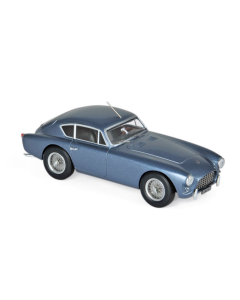 1/43 AC Aceca 1957, Blauw Metallic Norev 270357