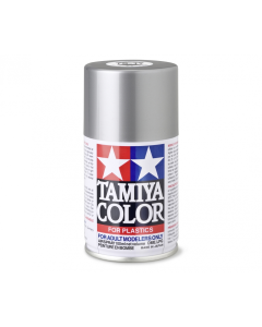 TS-17 Aluminium Tamiya 85017