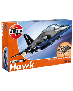 QUICKBUILD Hawk Airfix J6003
