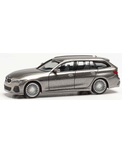 H0 BMW Alpina B3 Touring Herpa 430906