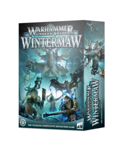 Warhammer Underworlds | Wintermaw Startset Warhammer 10929