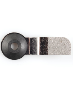 Diamantvijl K120 voor OZI 220/E Proxxon 28906