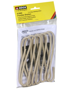 TERRA-FORM Flexibele steunen Noch 61660