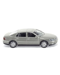 H0 VW Phaeton sedan, zilver metallic Wiking 05904