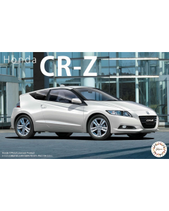 1/24 Honda CR-Z (ID294) Fujimi 46457
