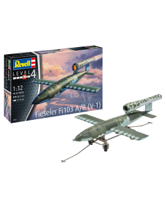 1/32 Fieseler Fi103 V-1 Revell 03861