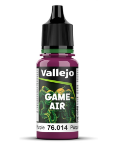 Game Air Warlord Purple Vallejo 76014