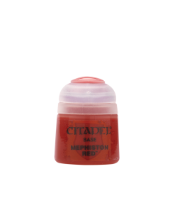 Citadel Paint Mephiston Red 12ml Citadel 2103