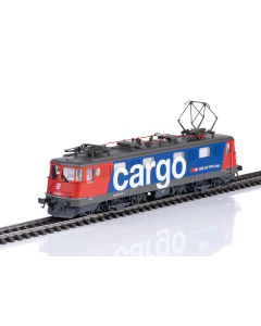 H0 SBB Cargo Elektrische locomotief Ae 610, digitaal (mfx+) sound Marklin 39366
