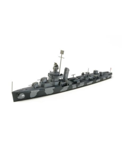 1/700 US Hammann Destroyer Tamiya 31911