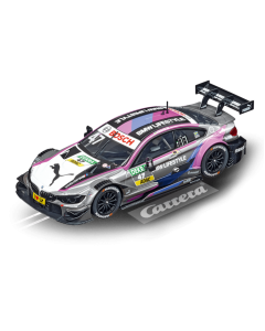 DIG132 BMW M4 DTM "J.Eriksson, No.47" Carrera 30882