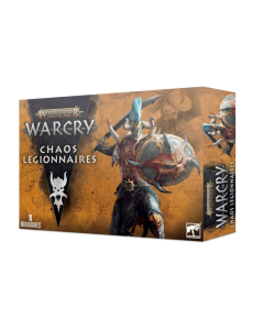 Warhammer 40.000 Chaos Space Marines| Legionaries Warhammer 4306