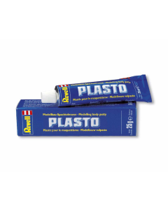 Plasto Plamuur, Putty (25gr) Revell 39607