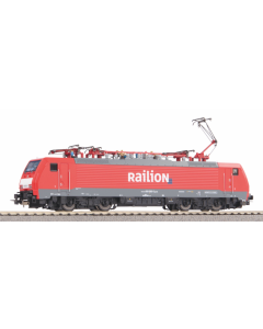 H0 NL E-Lok BR189 "Railion" Piko 57966