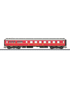 H0 DB Sneltrein-Restauratierijtuig WR4ü(e) "DSG" Marklin 42530