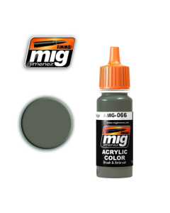 Faded sinai grey 17ml AMMO by Mig 0066